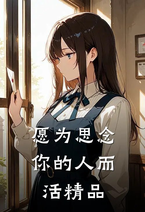 愿为思念你的人而活精品