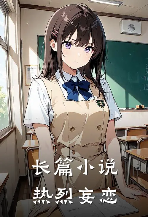 长篇小说热烈妄恋