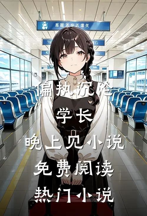 偏执沉沦:学长,晚上见小说免费阅读热门小说