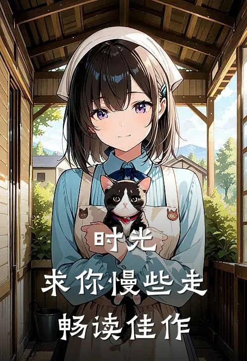 时光，求你慢些走畅读佳作