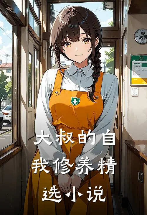 大叔的自我修养精选小说