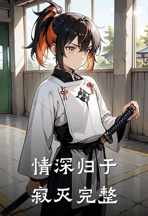 情深归于寂灭完整