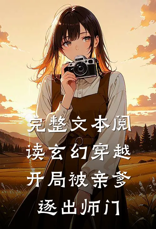 完整文本阅读玄幻穿越：开局被亲爹逐出师门