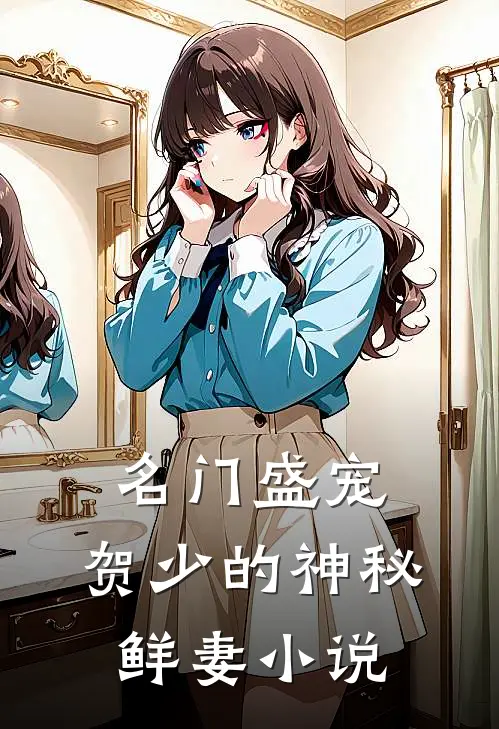 名门盛宠贺少的神秘鲜妻免费阅读