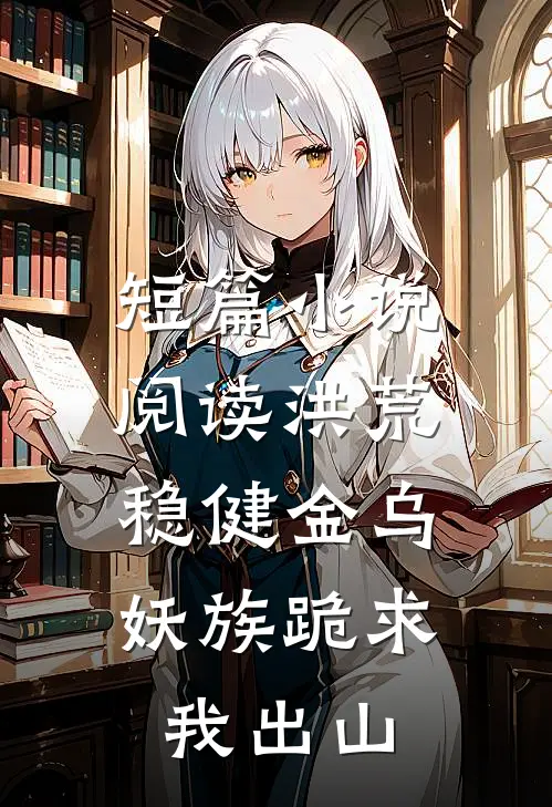 短篇小说阅读洪荒：稳健金乌，妖族跪求我出山