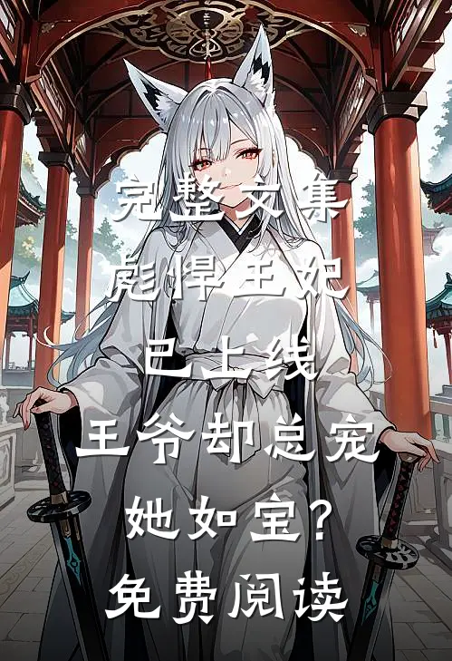完整文集彪悍王妃已上线,王爷却总宠她如宝?免费阅读
