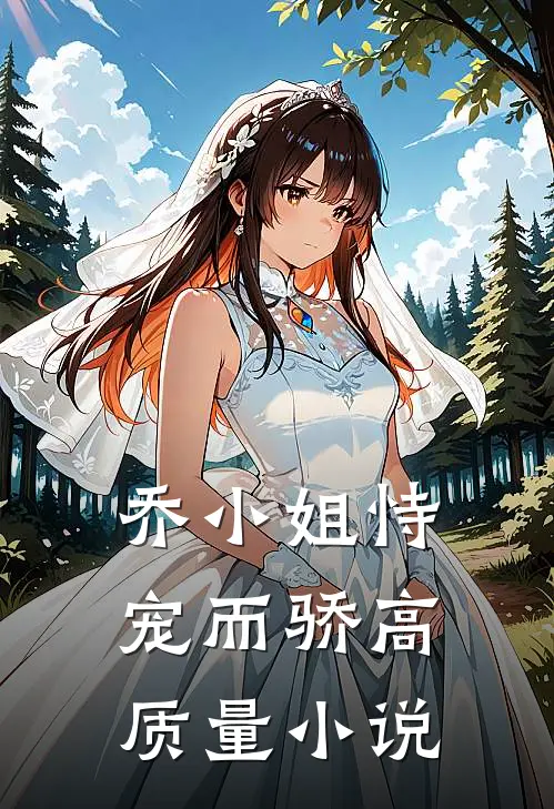 乔小姐恃宠而骄高质量小说
