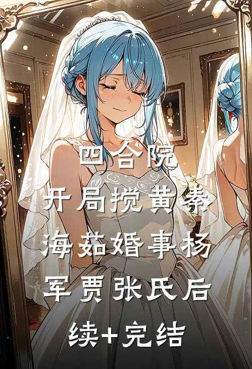 四合院：开局搅黄秦海茹婚事杨军贾张氏后续+完结