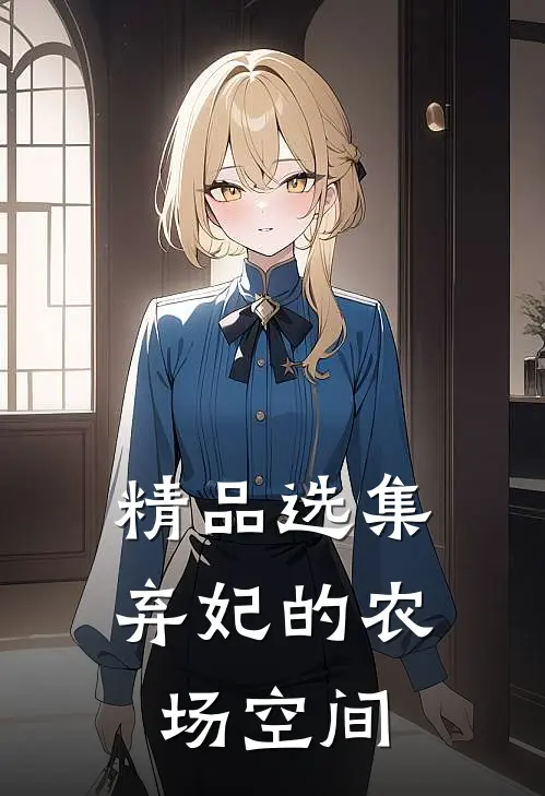 精品选集弃妃的农场空间