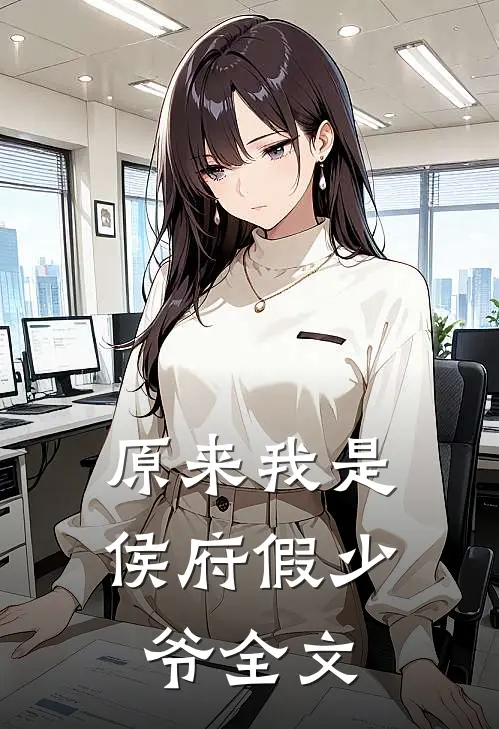 原来我是侯府假少爷全文