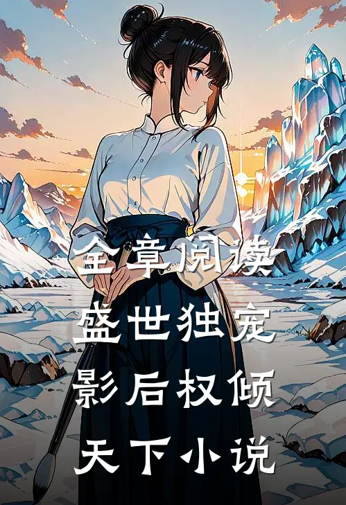 全章阅读盛世独宠,影后权倾天下小说