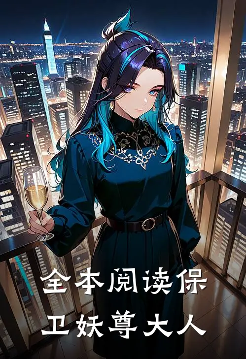 全本阅读保卫妖尊大人