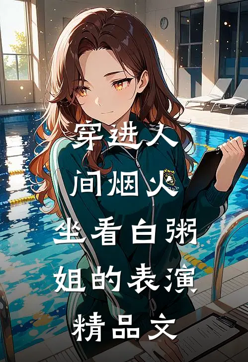 穿进人间烟火：坐看白粥姐的表演精品文