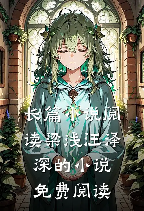 长篇小说阅读梁浅汪泽深的小说免费阅读