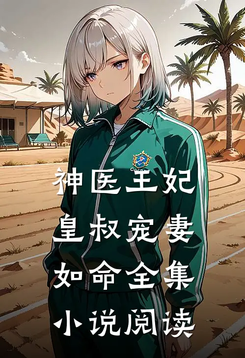 神医王妃：皇叔宠妻如命全集小说阅读