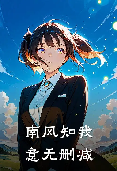 南风知我意无删减