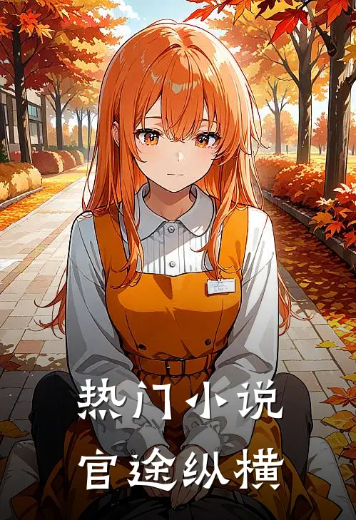 热门小说官途纵横