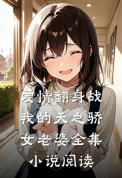爱情翻身战：我的天之骄女老婆全集小说阅读