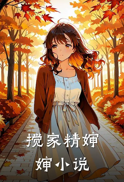 搅家精婶婶小说