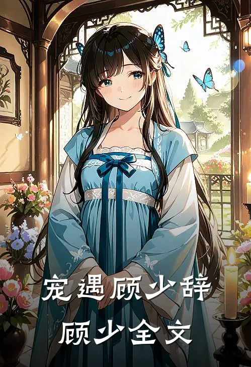 宠遇顾少辞顾少全文