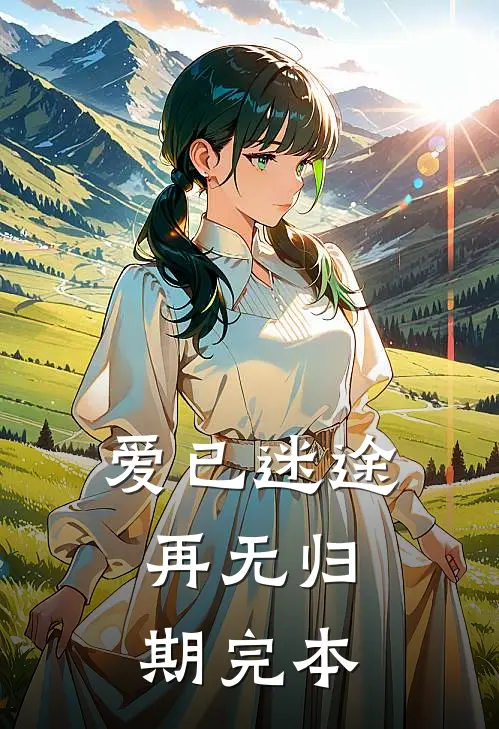 爱已迷途,再无归期完本
