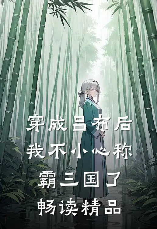 穿成吕布后,我不小心称霸三国了畅读精品