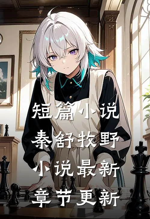 短篇小说秦舒牧野小说最新章节更新