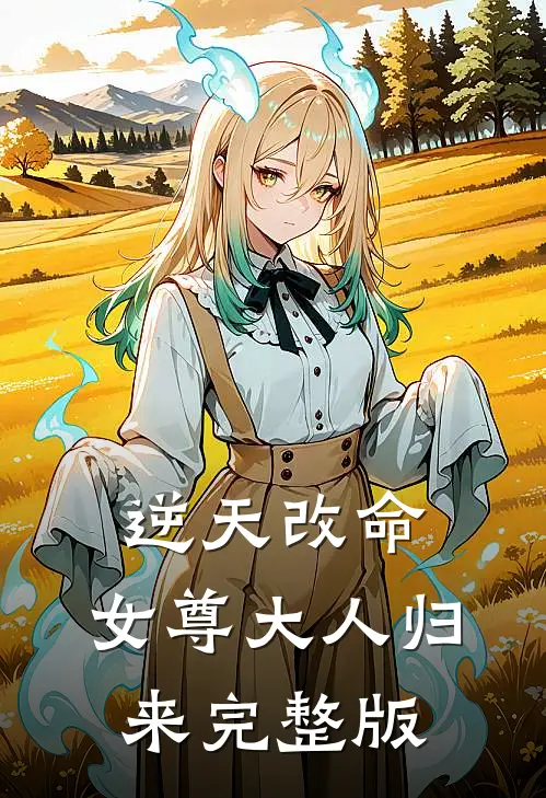 逆天改命女尊大人归来完整版