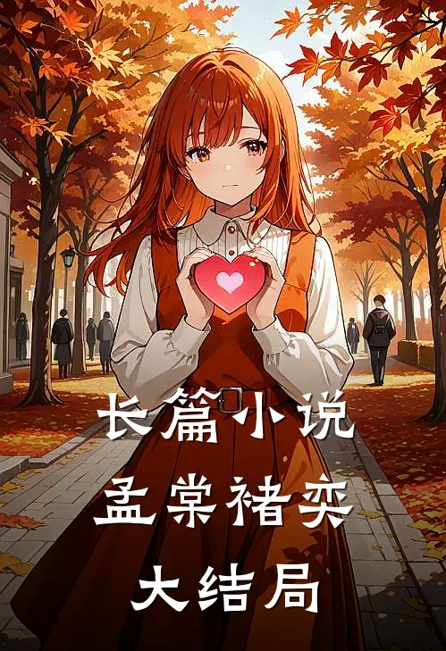 长篇小说孟棠褚奕大结局