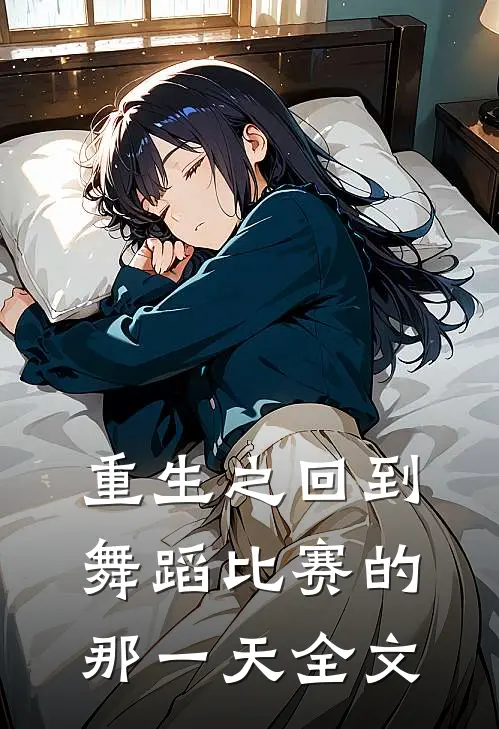 重生之回到舞蹈比赛的那一天全文