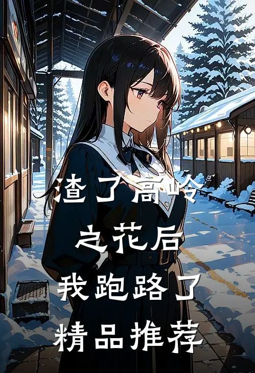 渣了高岭之花后，我跑路了精品推荐