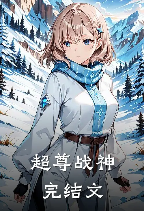 超尊战神完结文