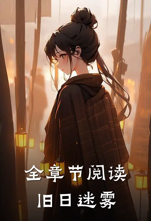全章节阅读旧日迷雾