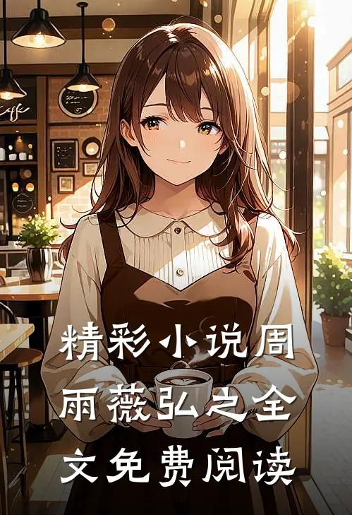 精彩小说周雨薇弘之全文免费阅读