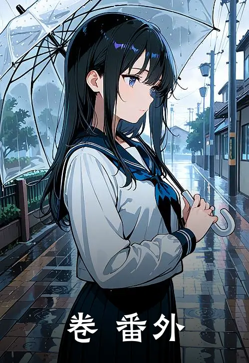 卷 番外
