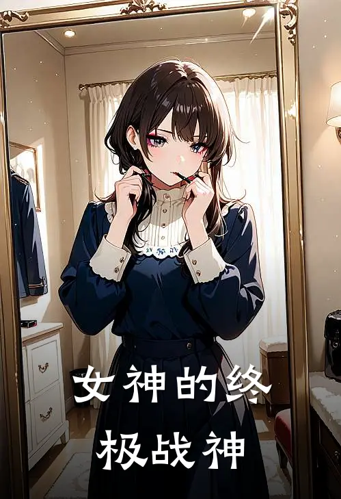 女神的终极战神