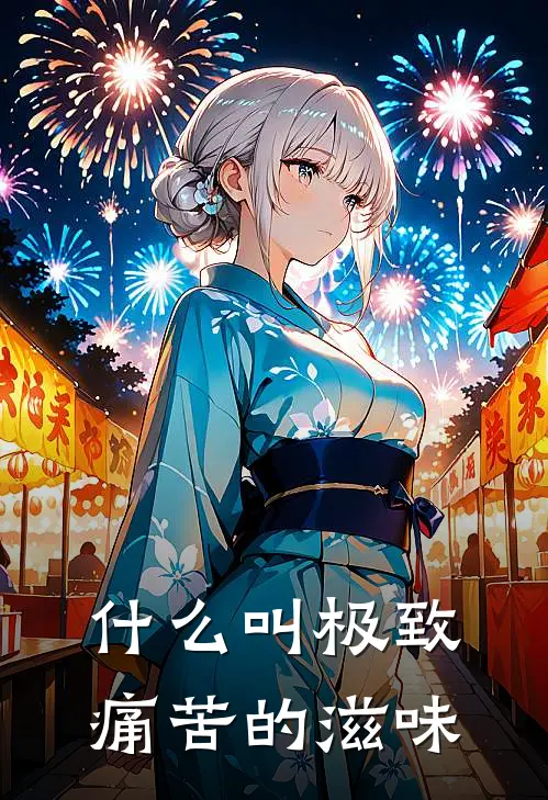 什么叫极致痛苦的滋味