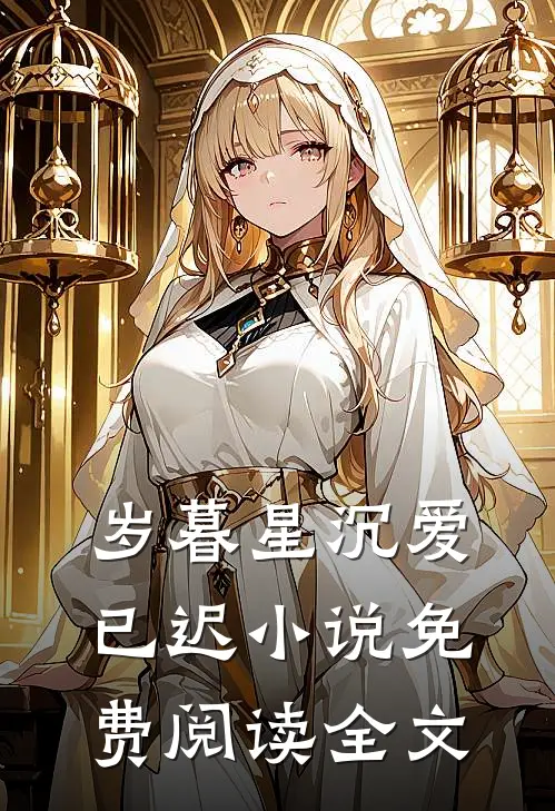 岁暮星沉爱已迟小说免费阅读全文