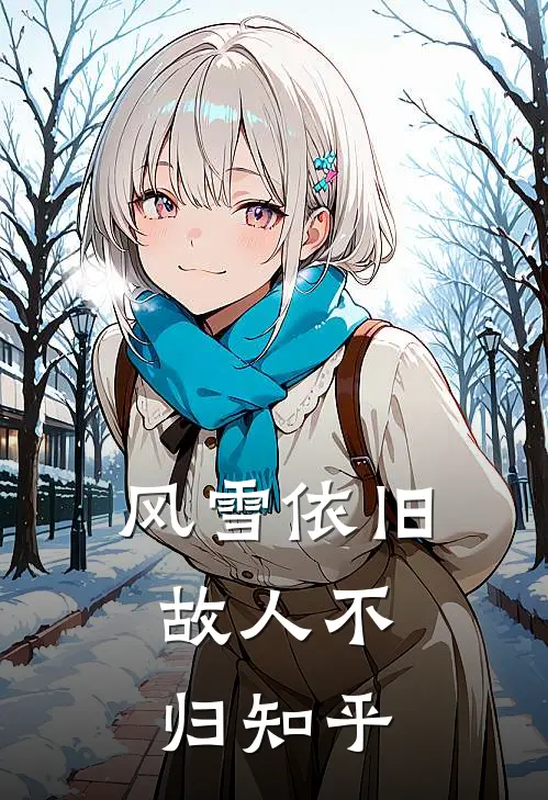 风雪依旧,故人不归知乎免费阅读