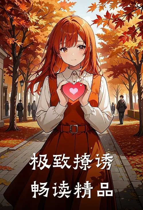 极致撩诱畅读精品