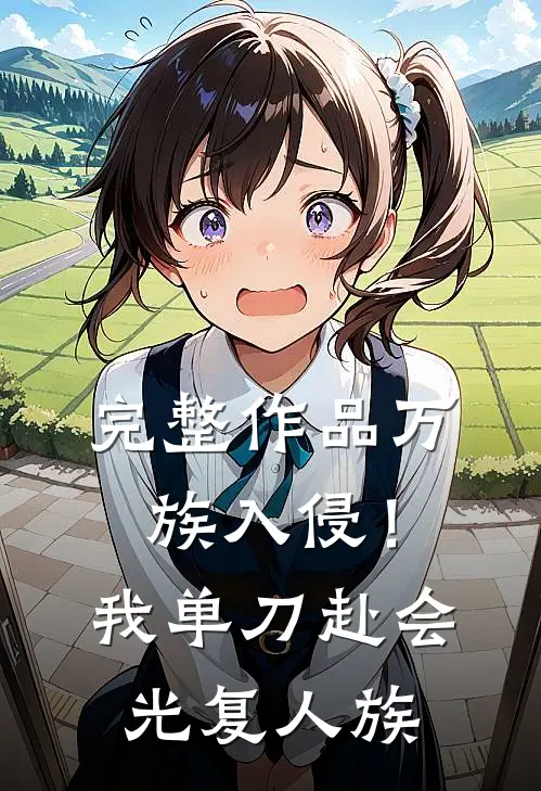 完整作品万族入侵！我单刀赴会光复人族