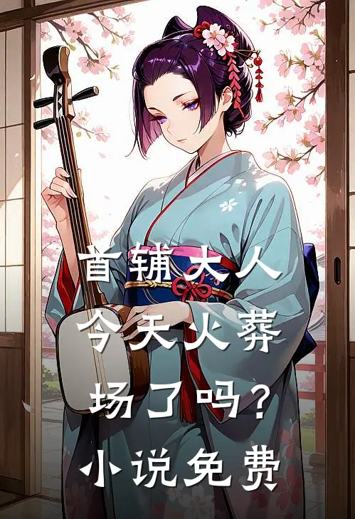 首辅大人今天火葬场了吗？小说免费