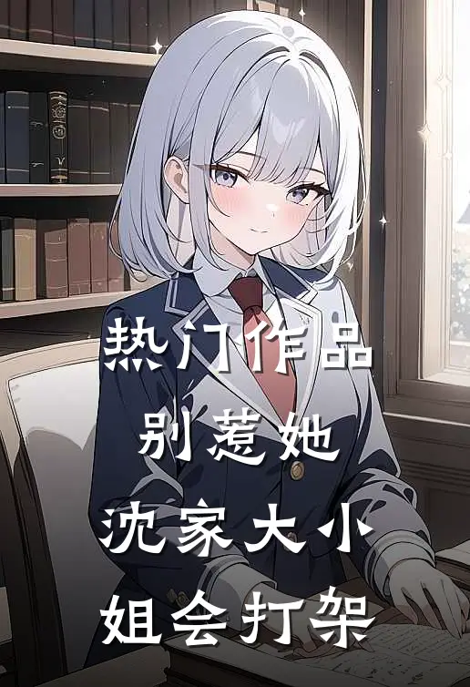 热门作品别惹她，沈家大小姐会打架