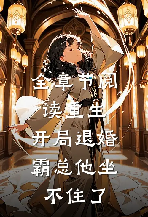 全章节阅读重生：开局退婚，霸总他坐不住了