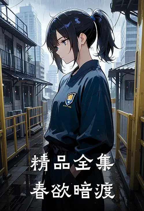 精品全集春欲暗渡