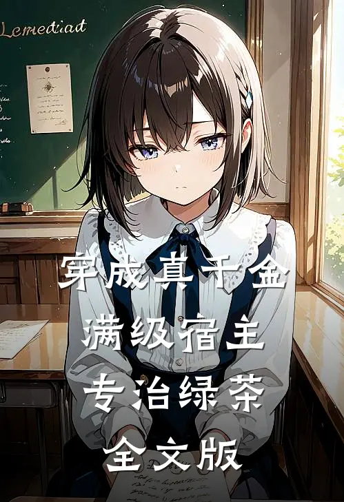 穿成真千金：满级宿主专治绿茶全文版