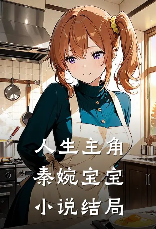 人生主角秦婉宝宝小说结局