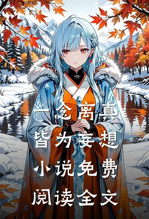 一念离真,皆为妄想免费阅读全文