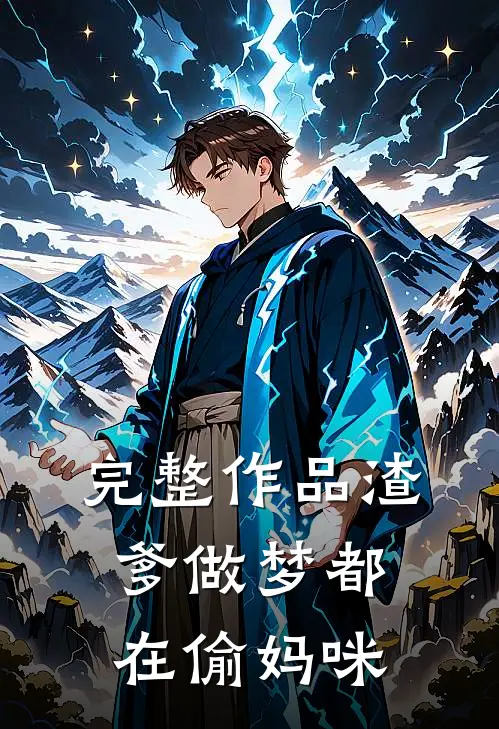 完整作品渣爹做梦都在偷妈咪