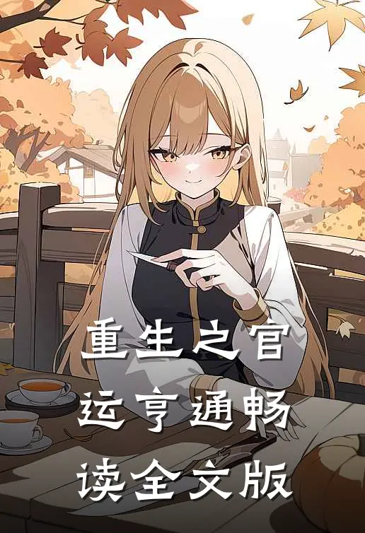 重生之官运亨通畅读全文版